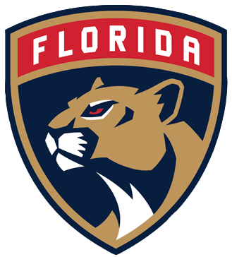 logo de equipe de hockey de Sunrise